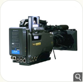 Sony DVW-709 WSP Digital Betacam