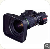 HD ENG Style Wide Angle Zoom