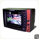 Astro 6 Inch Waveform/Monitor