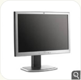 HP 23 Inch LCD Widescreen