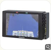 Panasonic 9 Inch LCD Widescreen